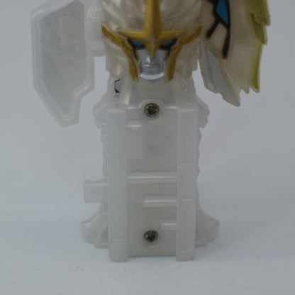 Ryusoul Key Kagayaki,Kurayami,Cosmo soul set/Power rangers Dino Fury