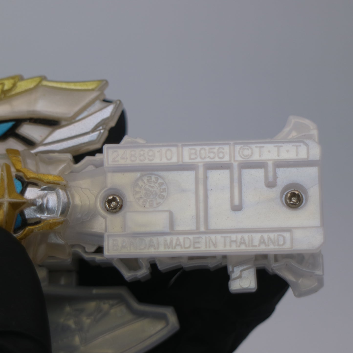 Ryusoul Key Kagayaki,Kurayami,Cosmo soul set/Power rangers Dino Fury