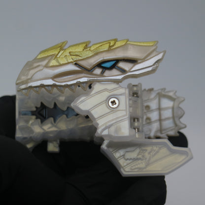 Ryusoul Key Kagayaki,Kurayami,Cosmo soul set/Power rangers Dino Fury