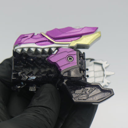 Ryusoul Key Kagayaki,Kurayami,Cosmo soul set/Power rangers Dino Fury
