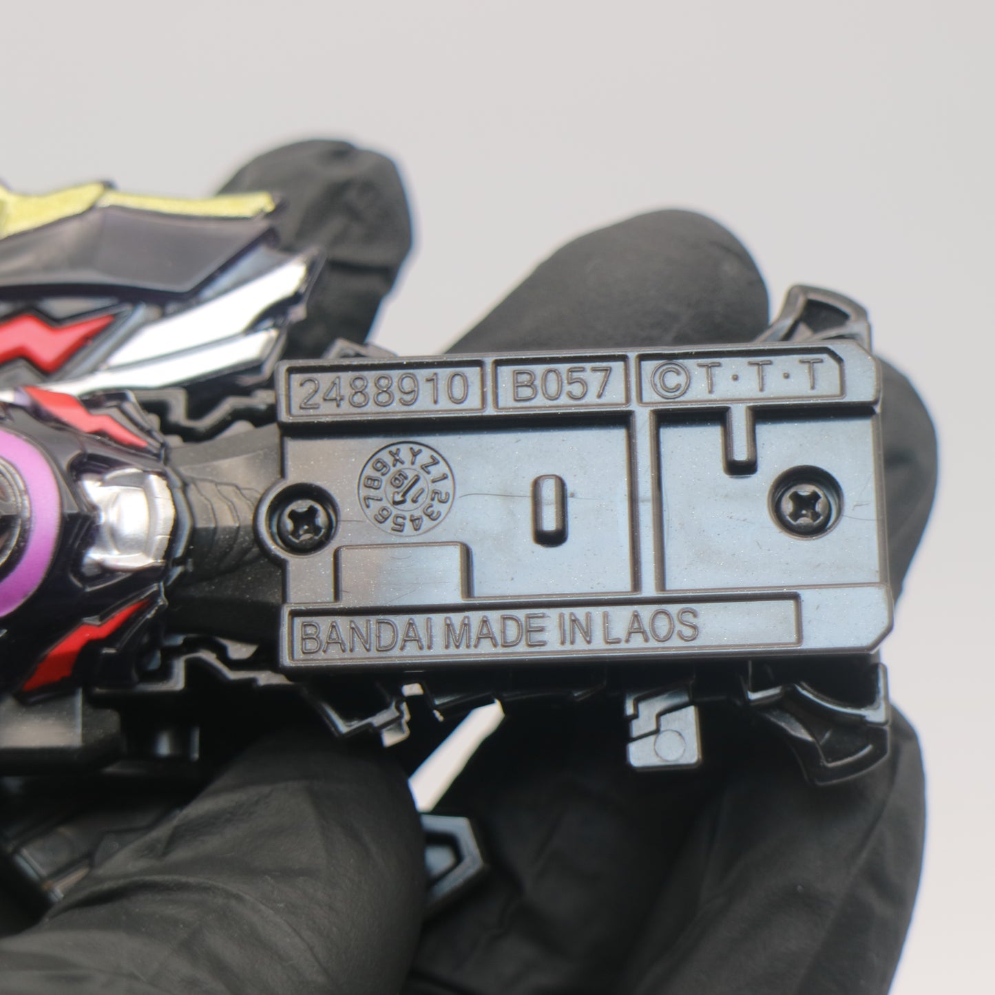 Ryusoul Key Kagayaki,Kurayami,Cosmo soul set/Power rangers Dino Fury