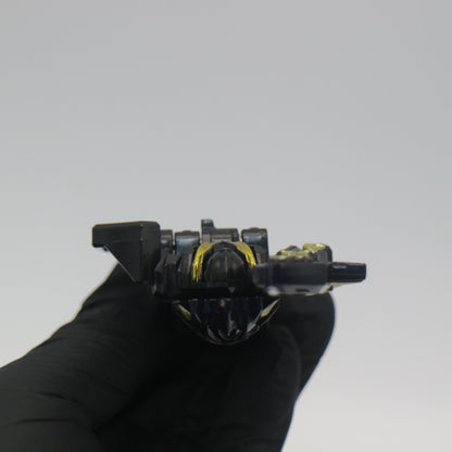 Ryusoul Key Kagayaki,Kurayami,Cosmo soul set/Power rangers Dino Fury