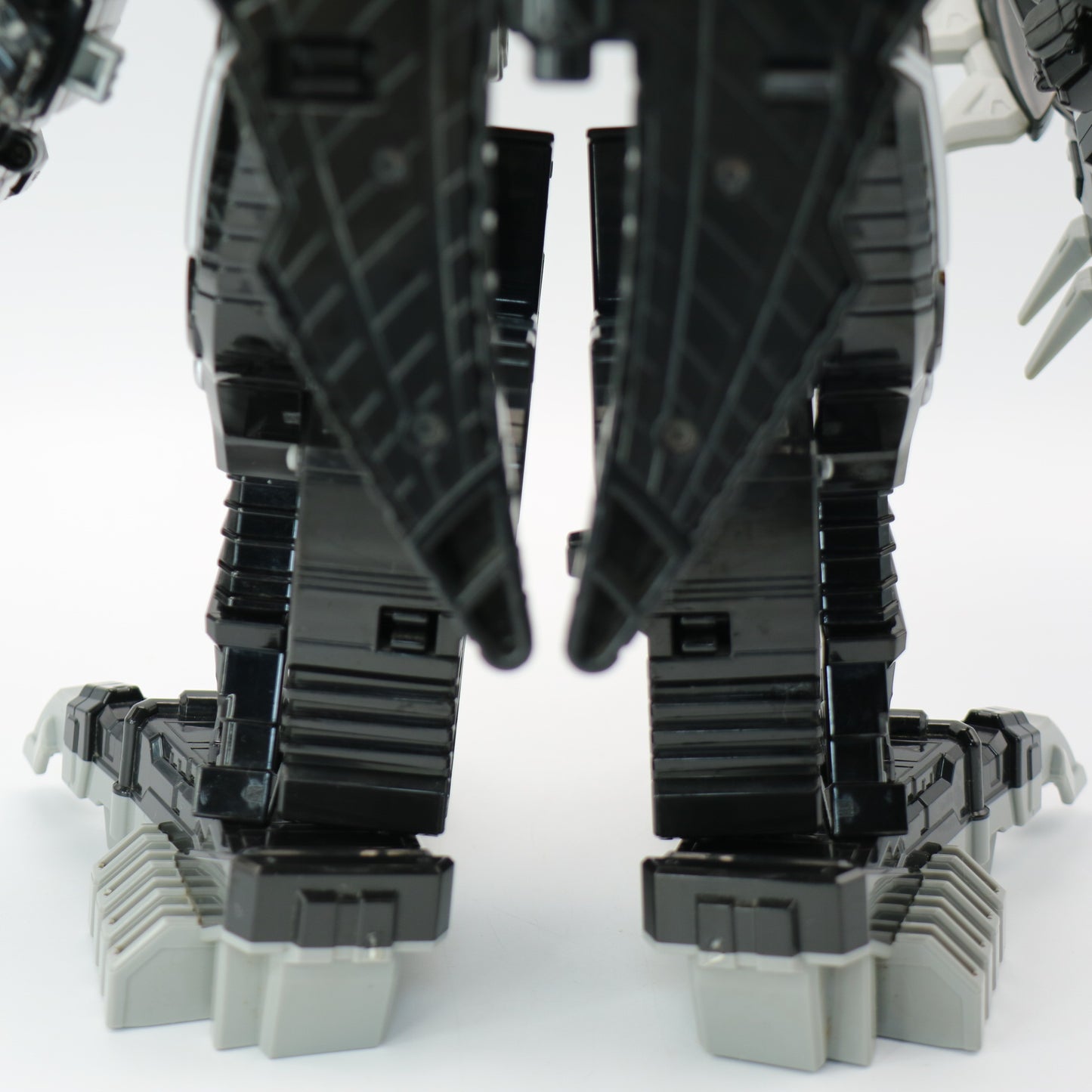 Black Dino Charge Megazord/Power Rangers Dino Charge-Black Kyoryuzin (Kyoryujin) - Japanese Exclusive - Zyuden Sentai Kyoryuger Megazord