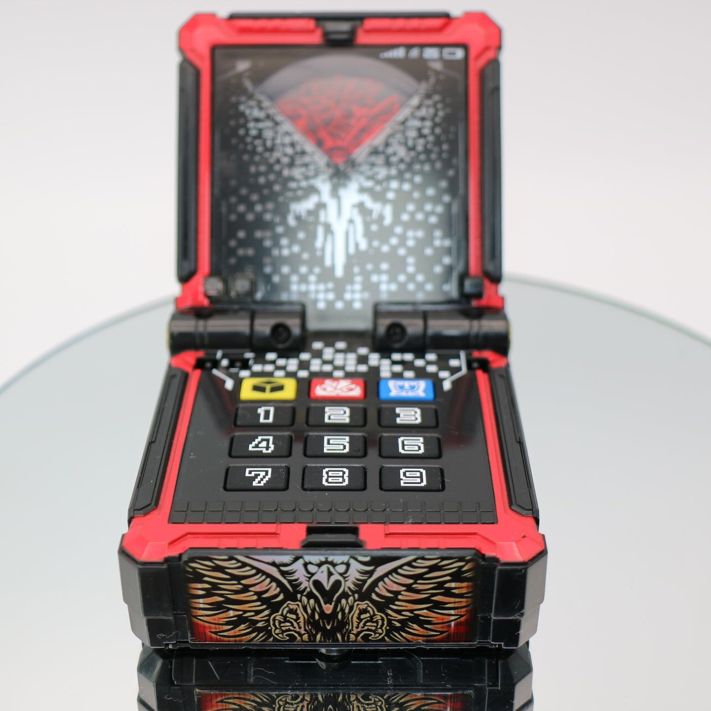 Zyuoh Changer Zyuoh Buster set/Doubutsu Sentai Zyuohger