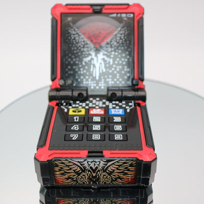 Zyuoh Changer Zyuoh Buster set/Doubutsu Sentai Zyuohger
