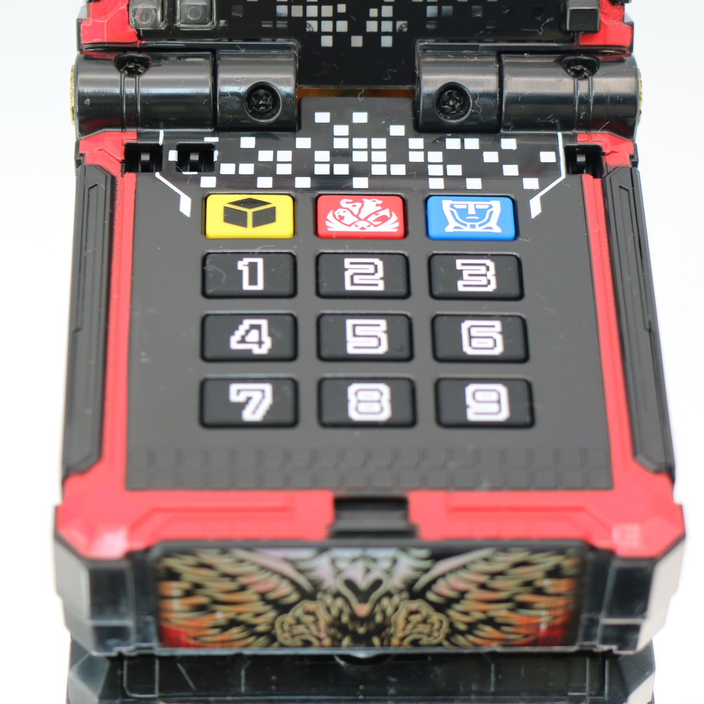 Zyuoh Changer Zyuoh Buster set/Doubutsu Sentai Zyuohger
