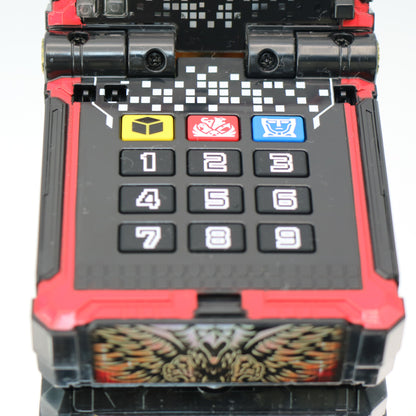 Zyuoh Changer Zyuoh Buster set/Doubutsu Sentai Zyuohger