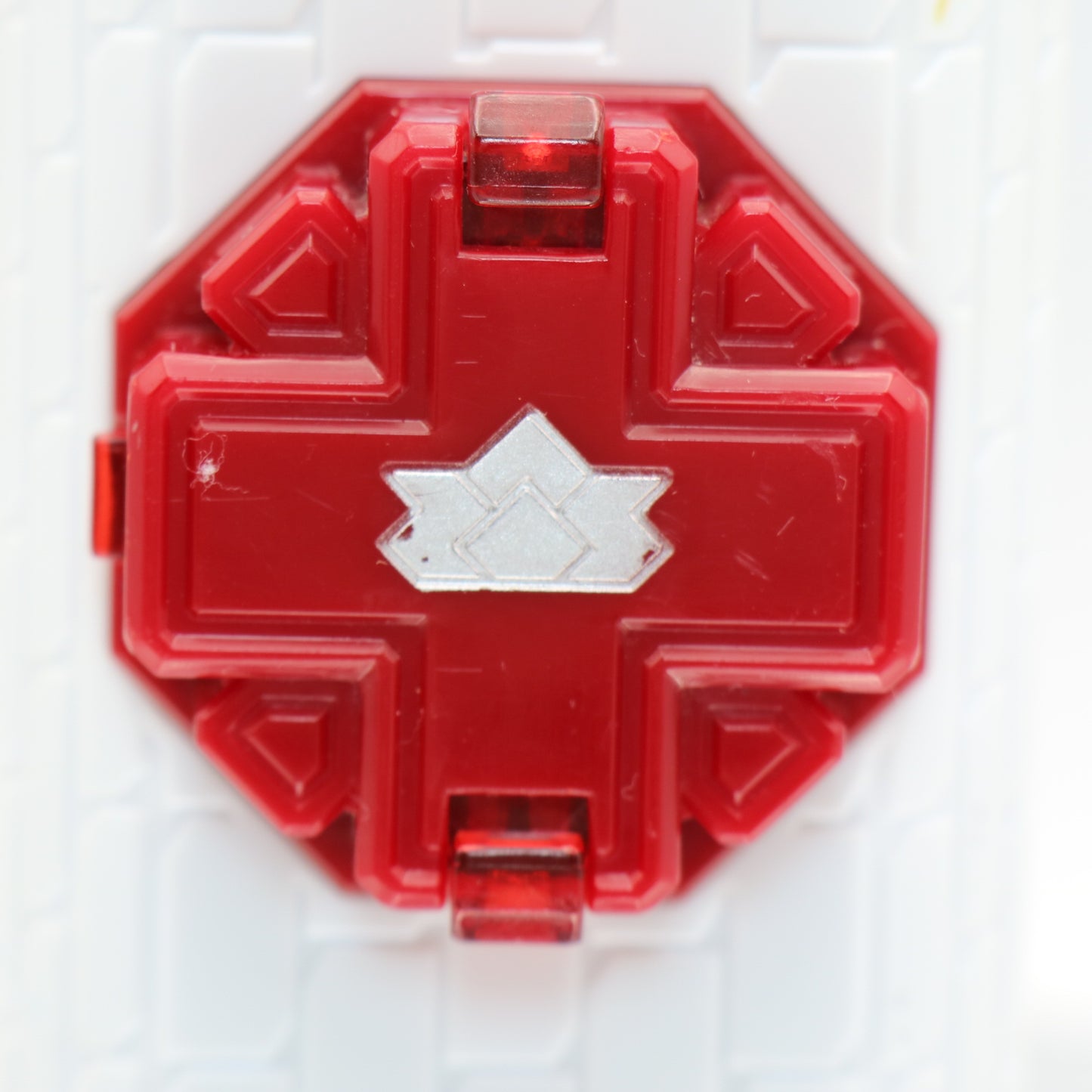 Gold Samurai Morpher/Power Rangers Samurai-Sushi Changer/Samurai Sentai Shinkenger