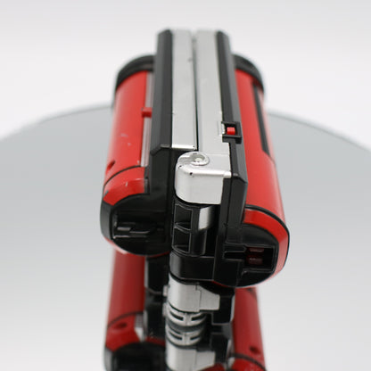 Samurai Morpher - Power Rangers Samurai Shodophone Transformation Device