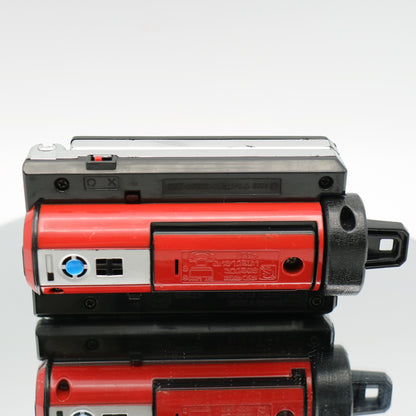 Samurai Morpher - Power Rangers Samurai Shodophone Transformation Device