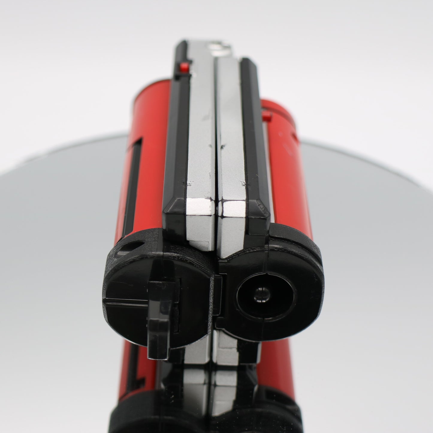 Samurai Morpher - Power Rangers Samurai Shodophone Transformation Device