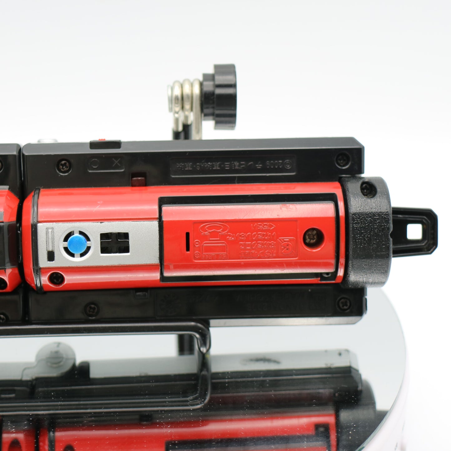 Samurai Morpher - Power Rangers Samurai Shodophone Transformation Device