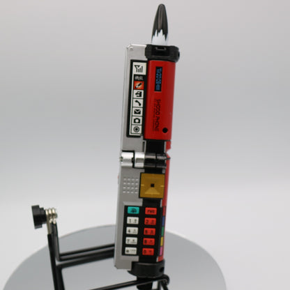 Samurai Morpher - Power Rangers Samurai Shodophone Transformation Device