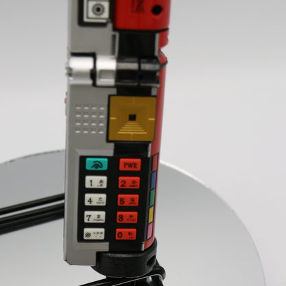 Samurai Morpher - Power Rangers Samurai Shodophone Transformation Device