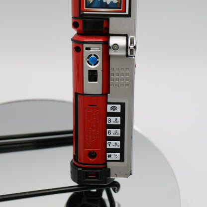 Samurai Morpher - Power Rangers Samurai Shodophone Transformation Device