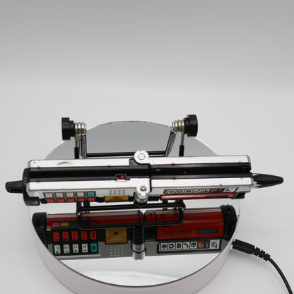 Samurai Morpher - Power Rangers Samurai Shodophone Transformation Device
