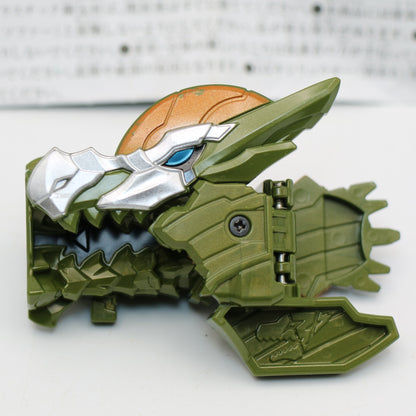Pacha Smash Zord & Baby Pacha Zord Set/Power Rangers Dino Fury - Pakigaryuu/Ryusoulger
