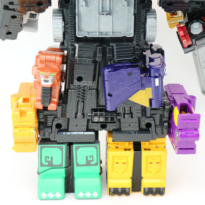 Zyuoh Wild Tosai King Cube set/Doubutsu Sentai Zyuohger