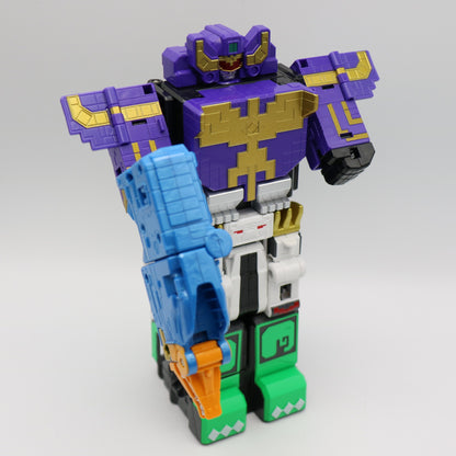 Zyuoh Wild Condor Cube set/Doubutsu Sentai Zyuohger