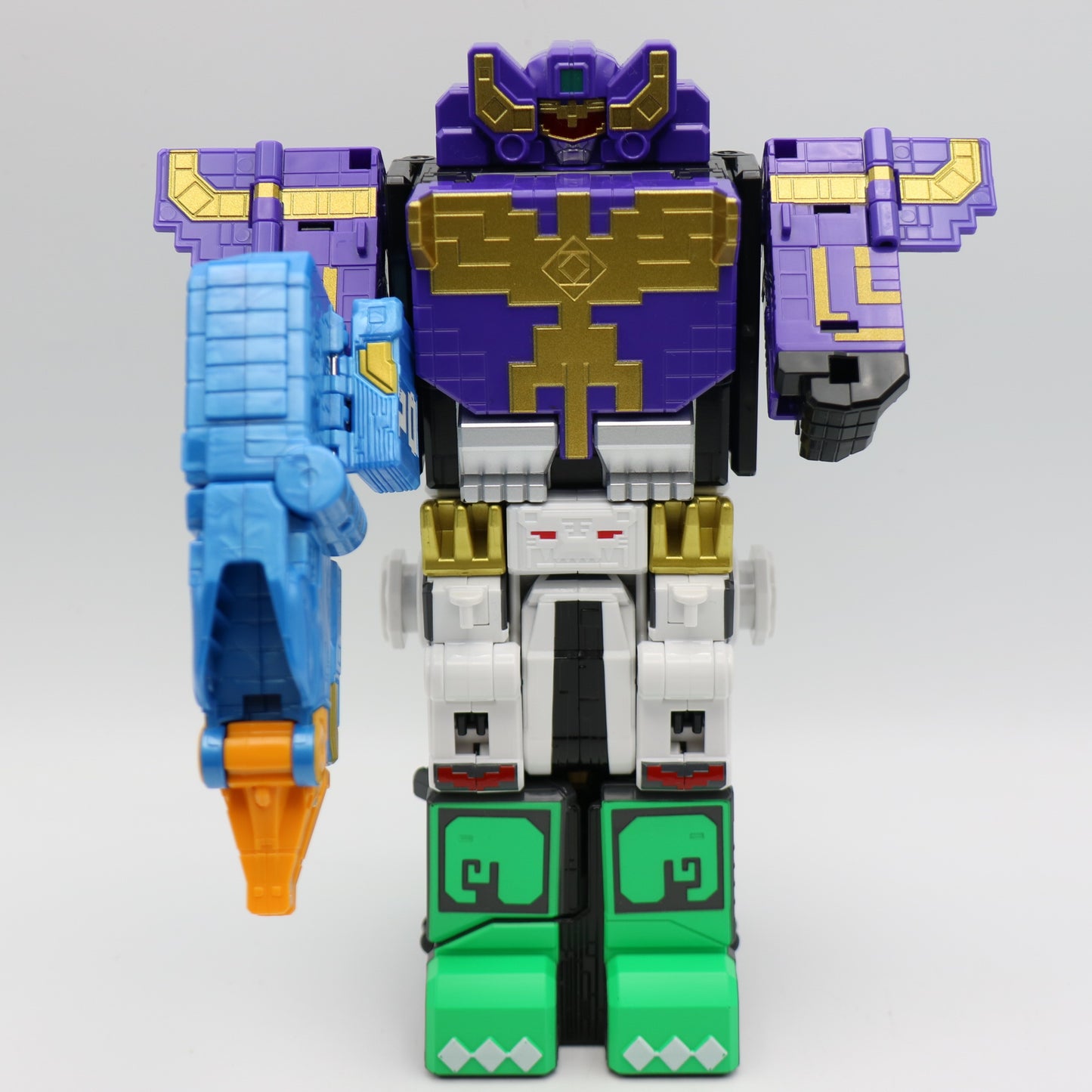 Zyuoh Wild Condor Cube set/Doubutsu Sentai Zyuohger