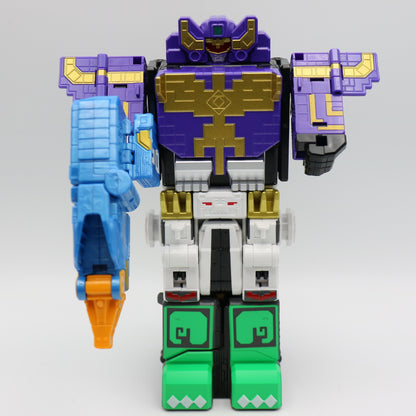 Zyuoh Wild Condor Cube set/Doubutsu Sentai Zyuohger