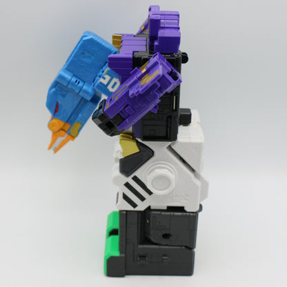 Zyuoh Wild Condor Cube set/Doubutsu Sentai Zyuohger