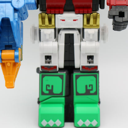 Zyuoh Wild Condor Cube set/Doubutsu Sentai Zyuohger