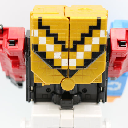 Zyuoh Wild Condor Cube set/Doubutsu Sentai Zyuohger