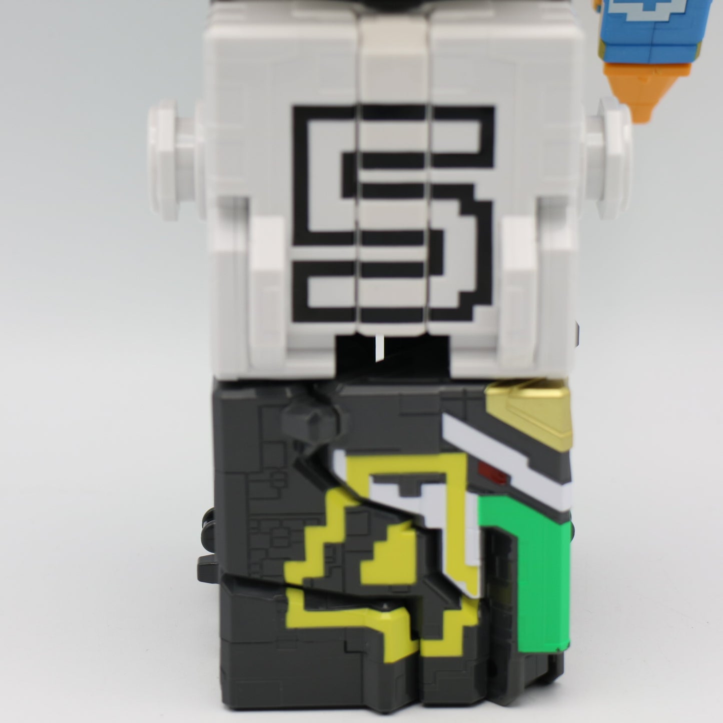 Zyuoh Wild Condor Cube set/Doubutsu Sentai Zyuohger