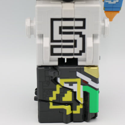 Zyuoh Wild Condor Cube set/Doubutsu Sentai Zyuohger