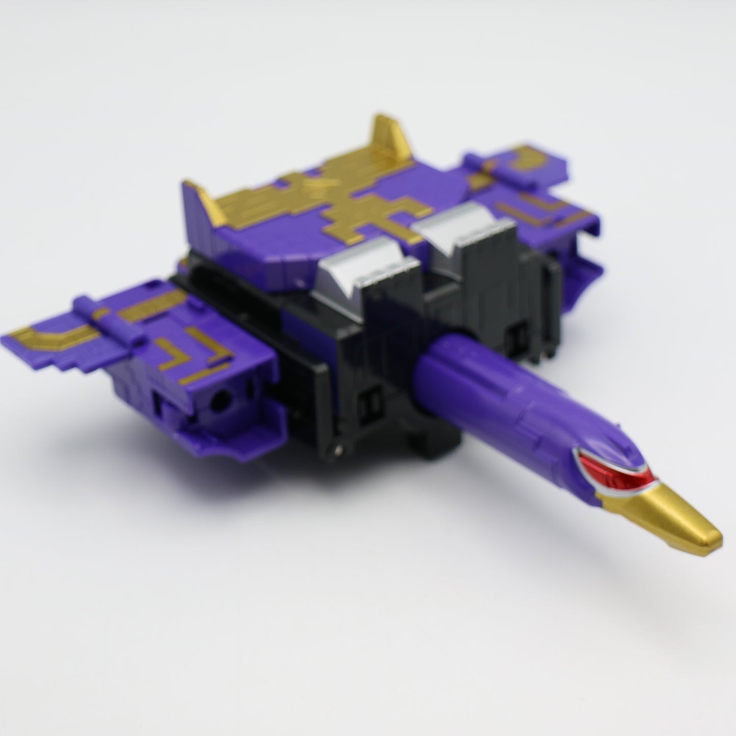 Zyuoh Wild Condor Cube set/Doubutsu Sentai Zyuohger
