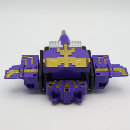 Zyuoh Wild Condor Cube set/Doubutsu Sentai Zyuohger
