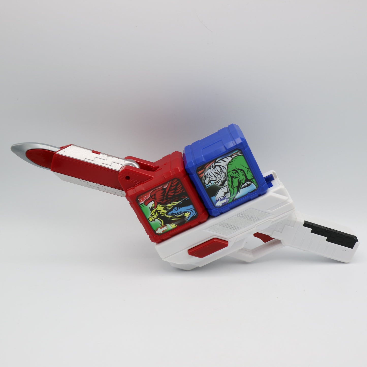 Zyuoh Changer Zyuoh Buster set/Doubutsu Sentai Zyuohger