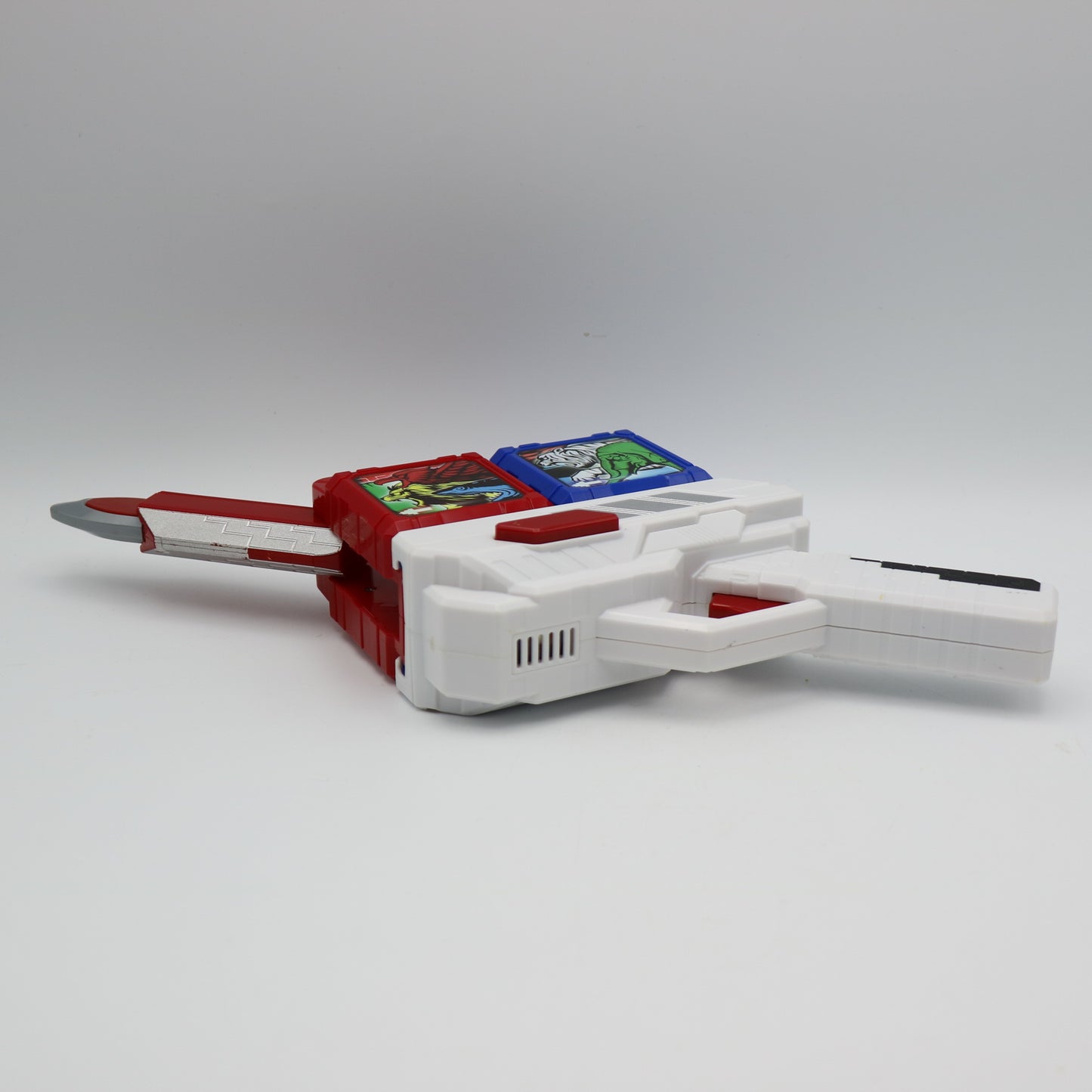 Zyuoh Changer Zyuoh Buster set/Doubutsu Sentai Zyuohger