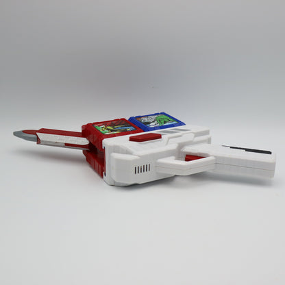 Zyuoh Changer Zyuoh Buster set/Doubutsu Sentai Zyuohger
