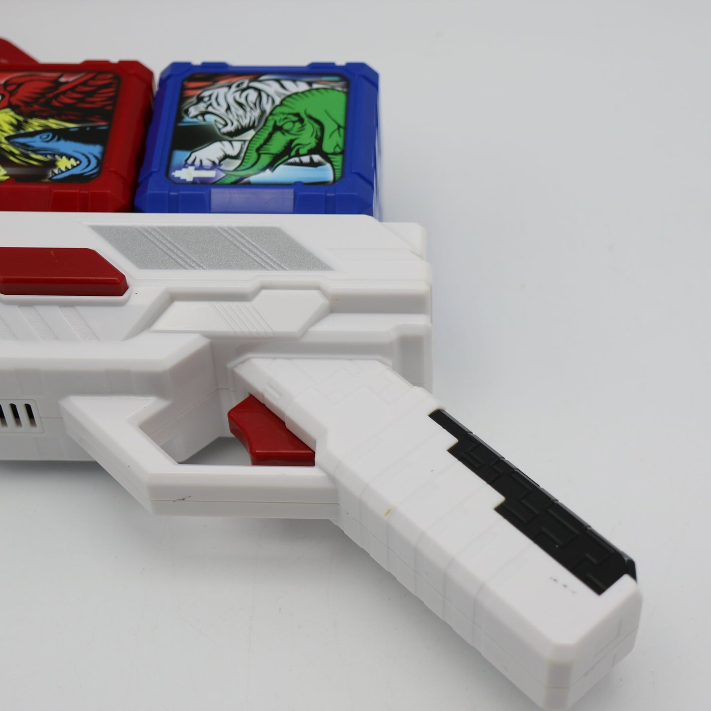 Zyuoh Changer Zyuoh Buster set/Doubutsu Sentai Zyuohger