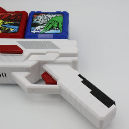 Zyuoh Changer Zyuoh Buster set/Doubutsu Sentai Zyuohger