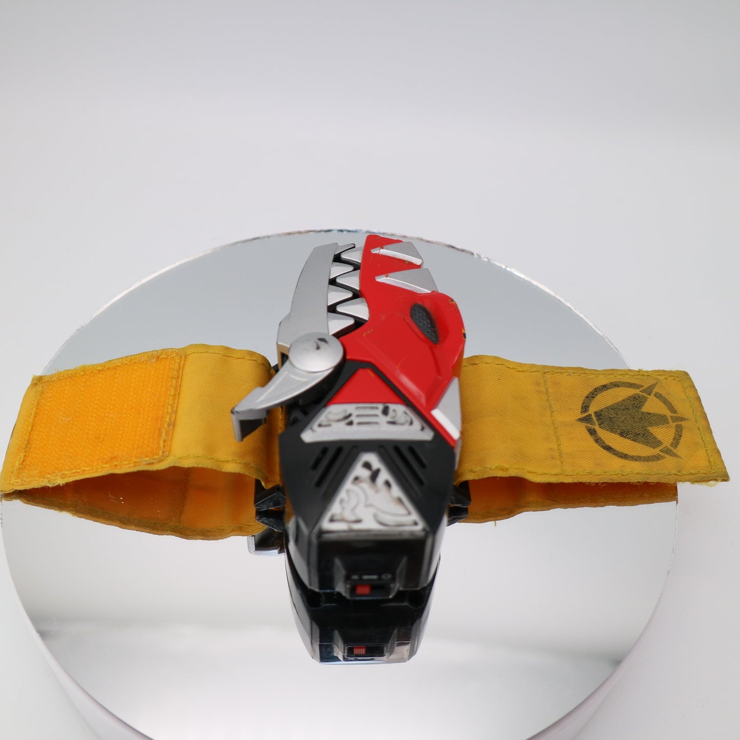 Dino Morpher/Power rangers Dino Thunder-Dino Brace/Bakuryu Sentai Abaranger