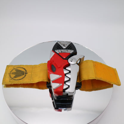 Dino Morpher/Power rangers Dino Thunder-Dino Brace/Bakuryu Sentai Abaranger