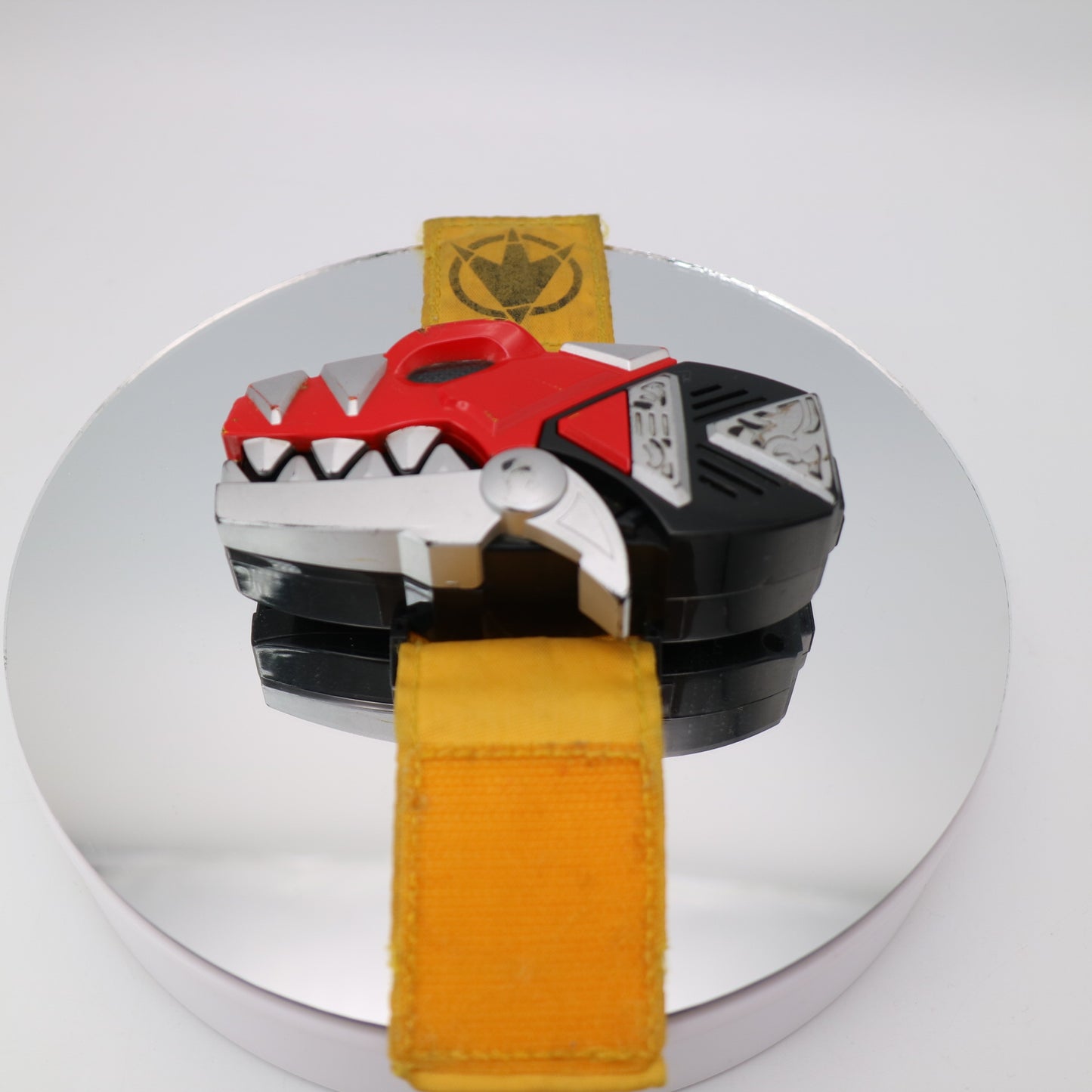 Dino Morpher/Power rangers Dino Thunder-Dino Brace/Bakuryu Sentai Abaranger