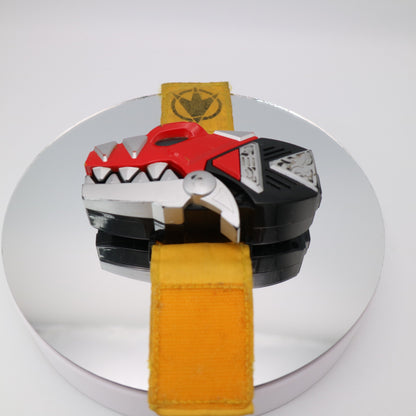 Dino Morpher/Power rangers Dino Thunder-Dino Brace/Bakuryu Sentai Abaranger
