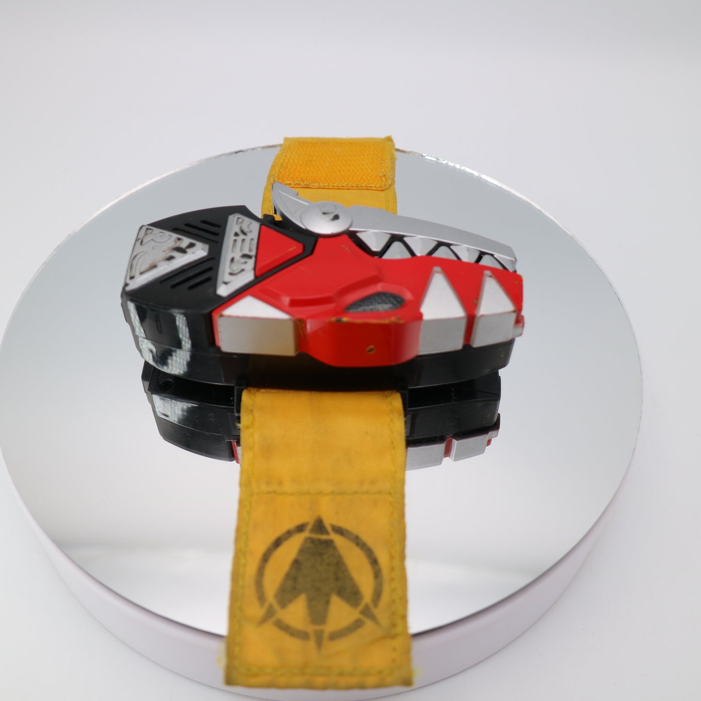 Dino Morpher/Power rangers Dino Thunder-Dino Brace/Bakuryu Sentai Abaranger