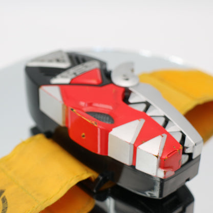 Dino Morpher/Power rangers Dino Thunder-Dino Brace/Bakuryu Sentai Abaranger