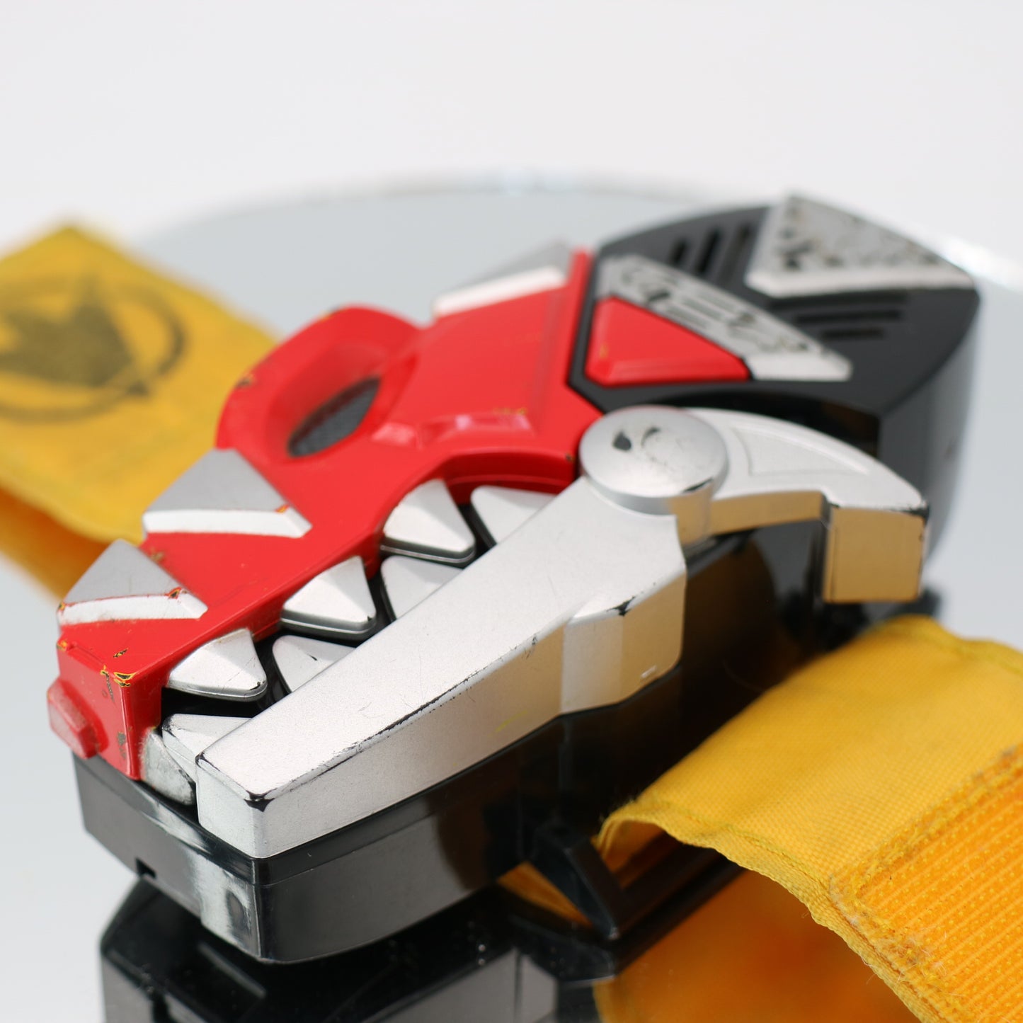 Dino Morpher/Power rangers Dino Thunder-Dino Brace/Bakuryu Sentai Abaranger