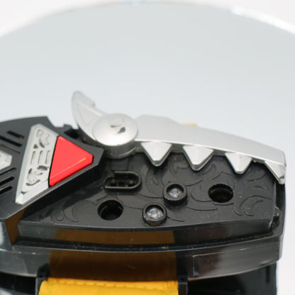 Dino Morpher/Power rangers Dino Thunder-Dino Brace/Bakuryu Sentai Abaranger