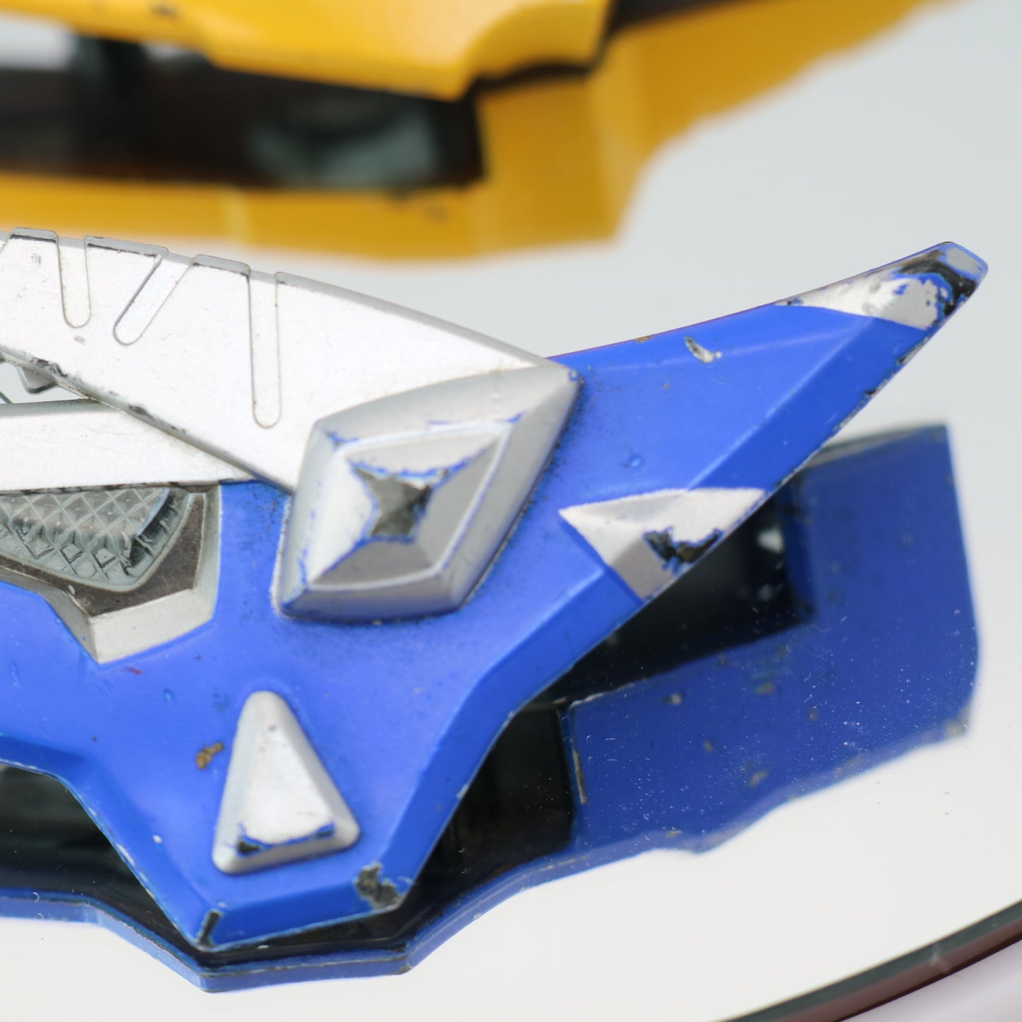 Dino Morpher/Power rangers Dino Thunder-Dino Brace/Bakuryu Sentai Abaranger