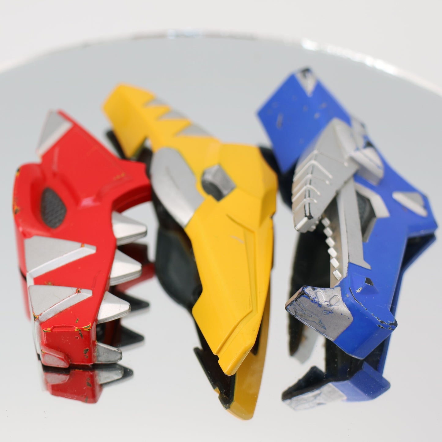 Dino Morpher/Power rangers Dino Thunder-Dino Brace/Bakuryu Sentai Abaranger