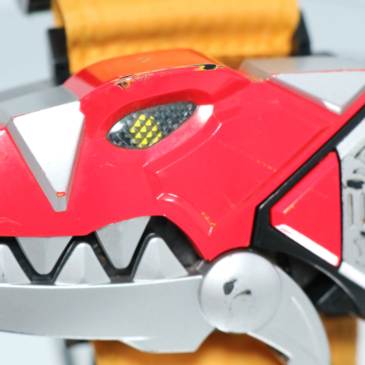 Dino Morpher/Power rangers Dino Thunder-Dino Brace/Bakuryu Sentai Abaranger