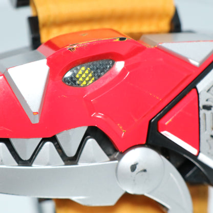 Dino Morpher/Power rangers Dino Thunder-Dino Brace/Bakuryu Sentai Abaranger