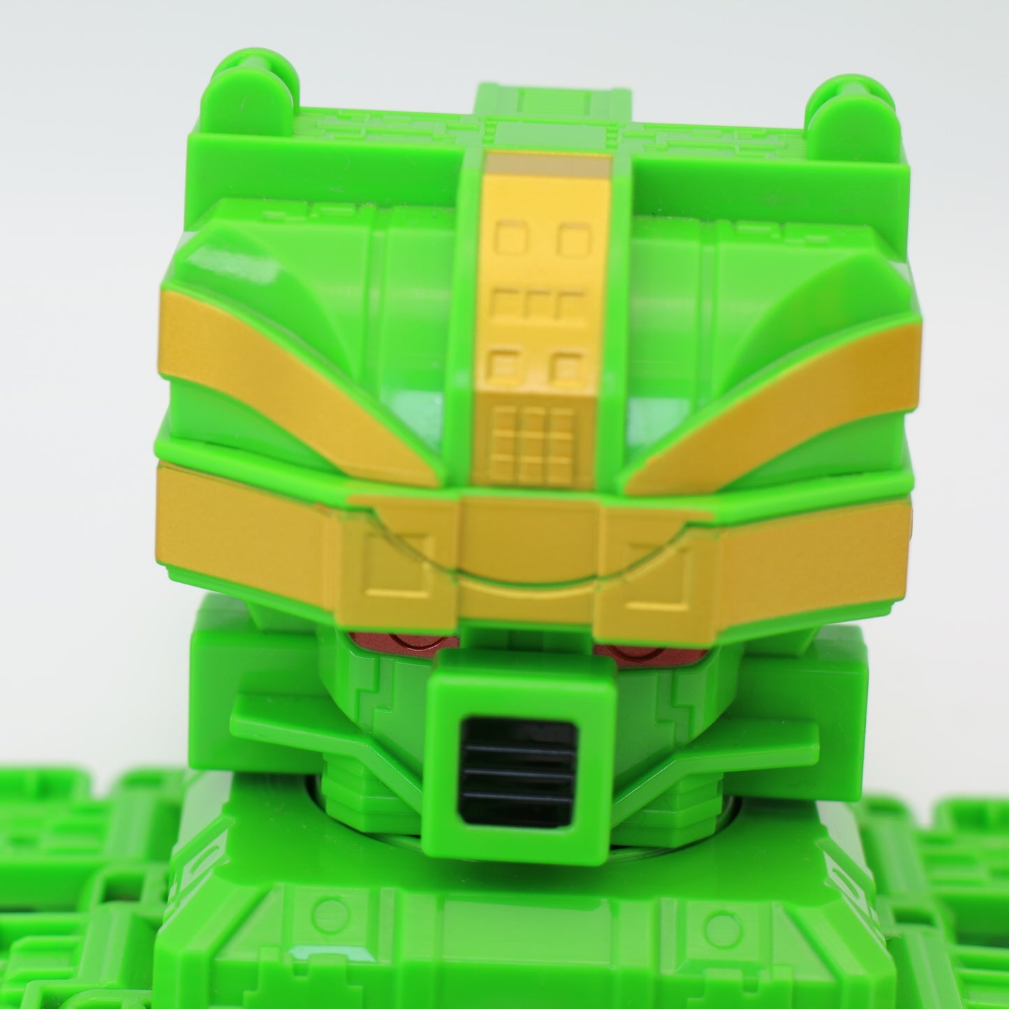 Zyuoh King Octopus/Doubutsu Sentai Zyuohger